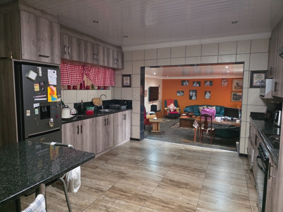 3 Bedroom Property for Sale in Vaalpark Free State